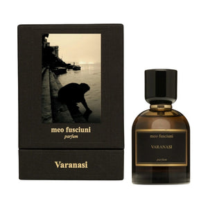 عطر ميـو فوشووني فاراناسي للجنسين Meo Fusciuni Varanasi