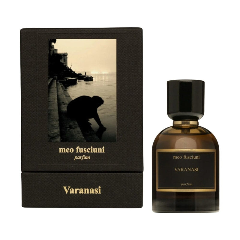 عطر ميـو فوشووني فاراناسي للجنسين Meo Fusciuni Varanasi