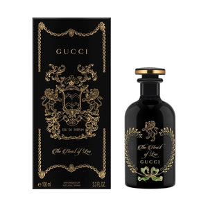 عطر غوتشي ذا هارت اوف ليو للجنسين Gucci The Heart of Leo