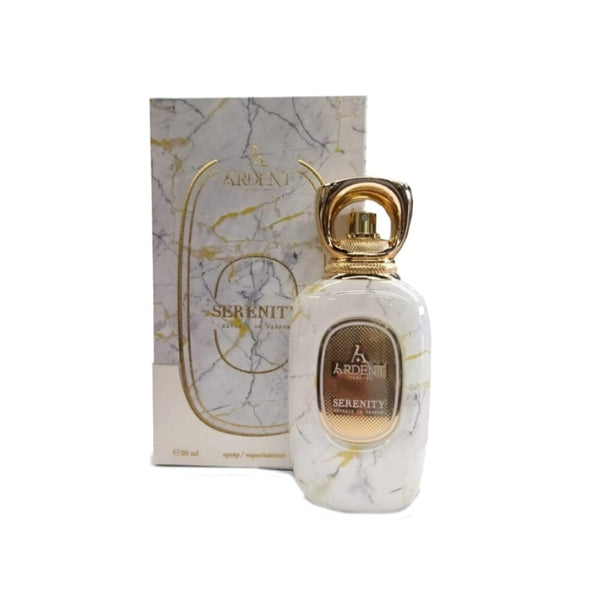 عطر اردنت سيرنتي للجنسين Ardent Serenity