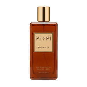 Miami Beach Body Mist | ميامي بيتش ميست معطر للجسم