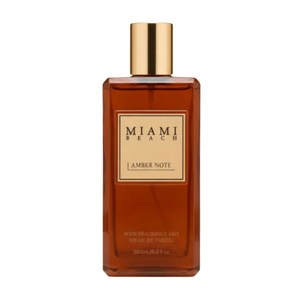 Miami Beach Body Mist | ميامي بيتش ميست معطر للجسم