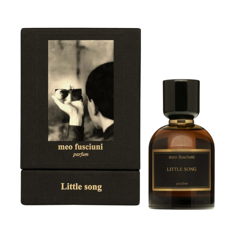 عطر ميـو فوشووني ليتل سونغ للجنسين Meo Fusciuni Little Song