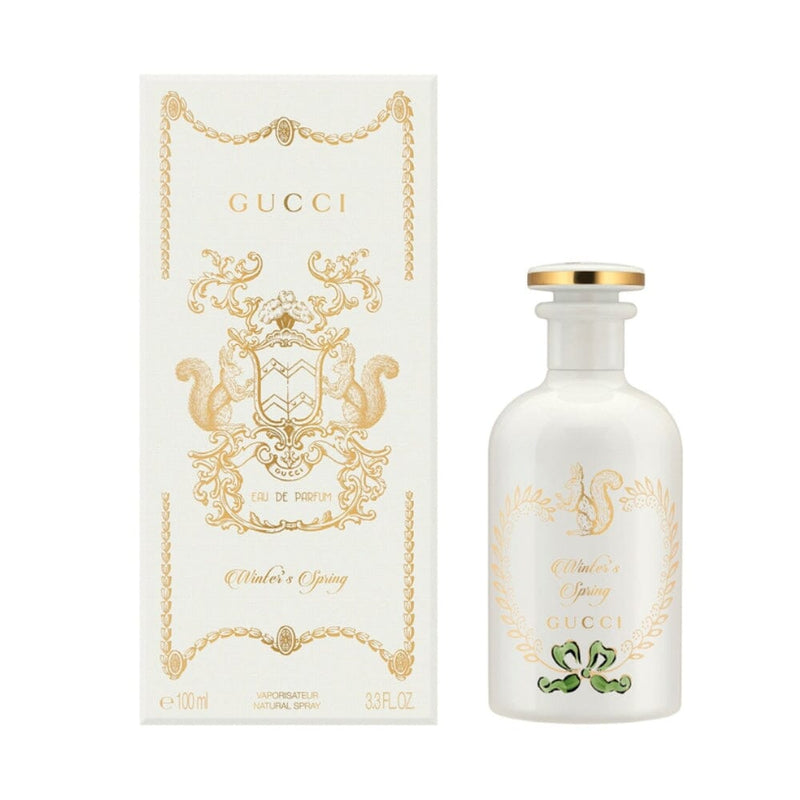 عطر غوتشي وينترز سبرينغ للجنسين Gucci Winter's Spring