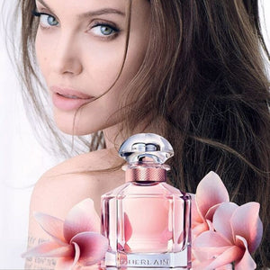 عطر مون او دي بارفان انتنس للنساء جيرلان Guerlain Mon Eau de Parfum Intense perfumed water for women