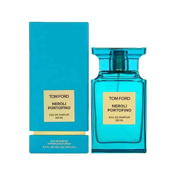 عطر توم فورد نيرولي بورتوفينو او دي برفيوم للجنسين TOM FORD EDP NEROLI PORTOFINO