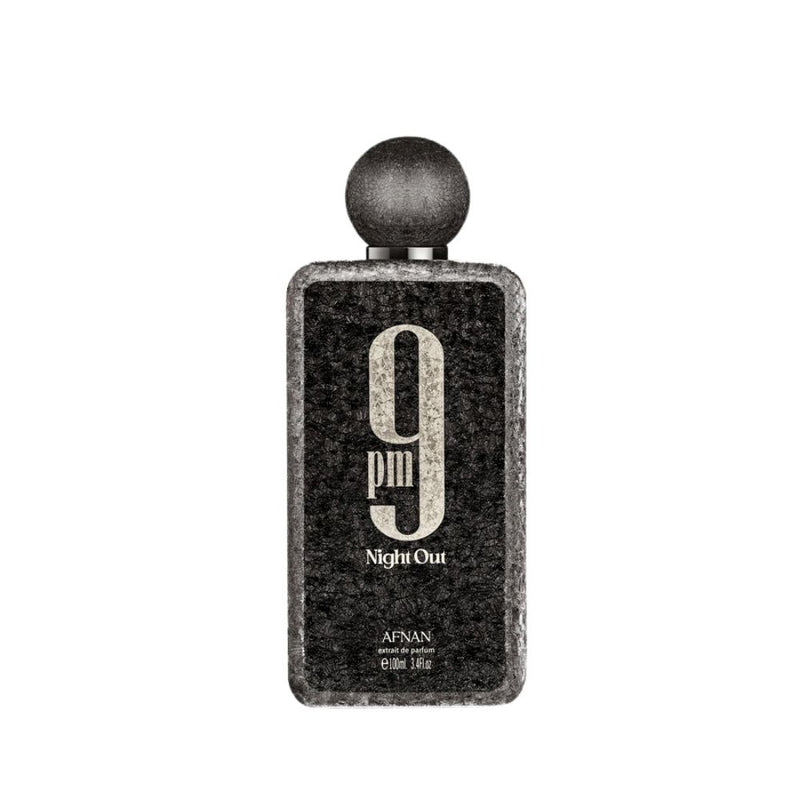 Afnan Nine BM Alexer Perfume | AFNAN 9 PM ELIXIR – Orisdi