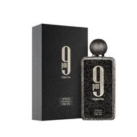 Afnan Nine BM Alexer Perfume | AFNAN 9 PM ELIXIR