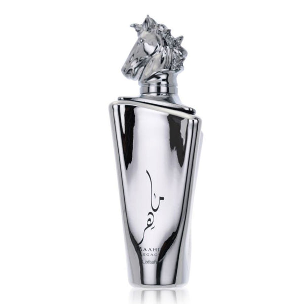Lattafa Asad Elixir For Men