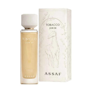 Assaf Tobacco Jam 50 unisex perfume