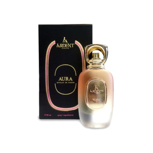 عطر اردنت اورا للجنسين Ardent AURA