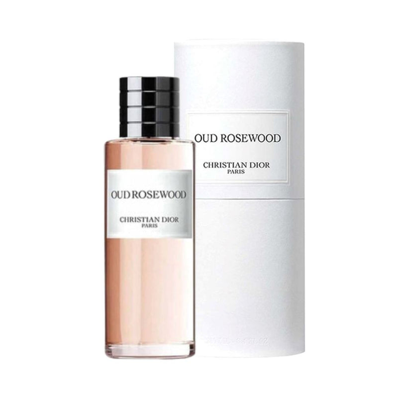 عطر ديور عود روز وود او دو بارفيوم Dior Aoud Rose Wood Eau de Parfum