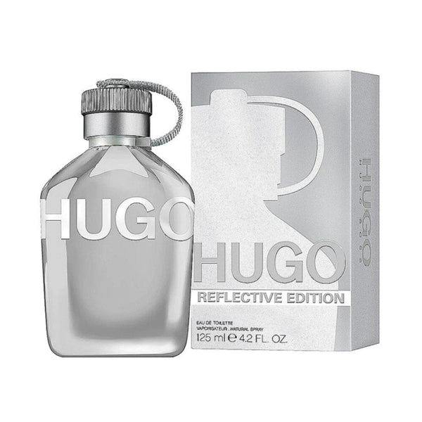 عطر هوغو بوس هوغو ريفلكتيف إديشن للرجال Hugo Boss Hugo Reflective Edition