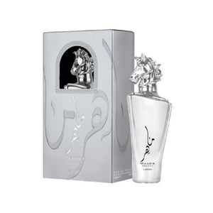 عطر ماهر ليجاسي – لطافة للرجال  Maahir Legacy by Lattafa for Men