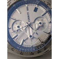 ساعة شيروتي 1881 كرونوغراف للرجال Cerruti 1881 Chronograph
