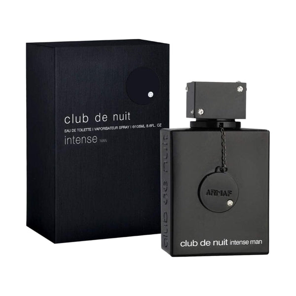 Armaf Club de Nuit Intense perfume for men