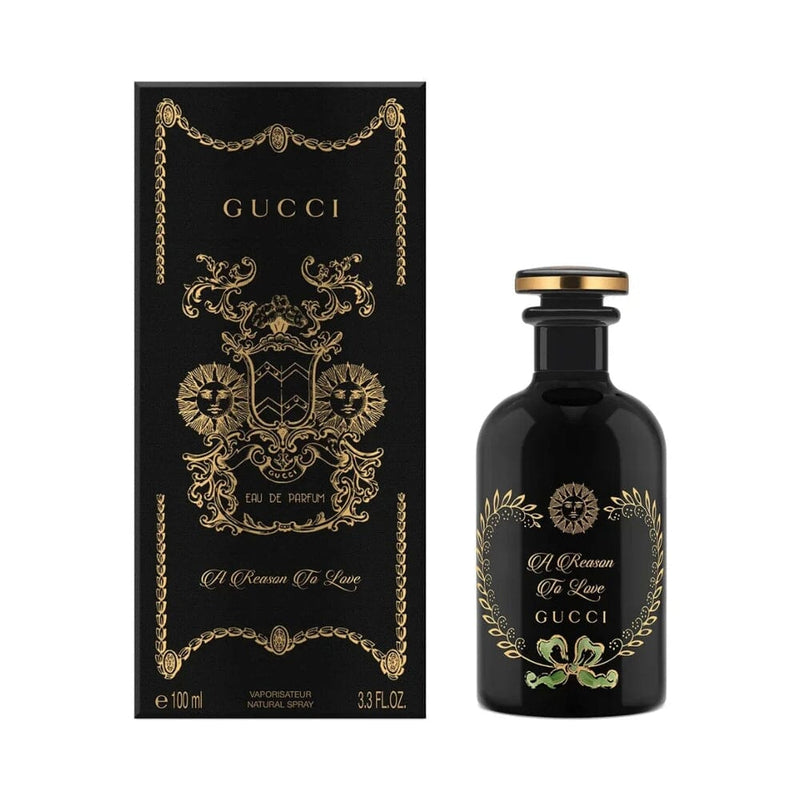 عطر غوتشي ريزون تو لوف للجنسين Gucci A Reason To Love