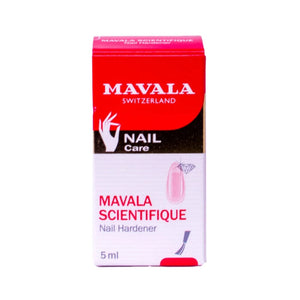 مقوي اظافر مافالا Mavala Scientifique Nail Hardener