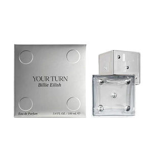 عطر بيلي إيليش يور ترن للجنسين Billie Eilish Your Turn