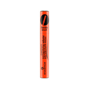 ماسكارا ايسينس ماكسيمام ديفينشن فوليوم Essence Maximum Definition Volume Mascara