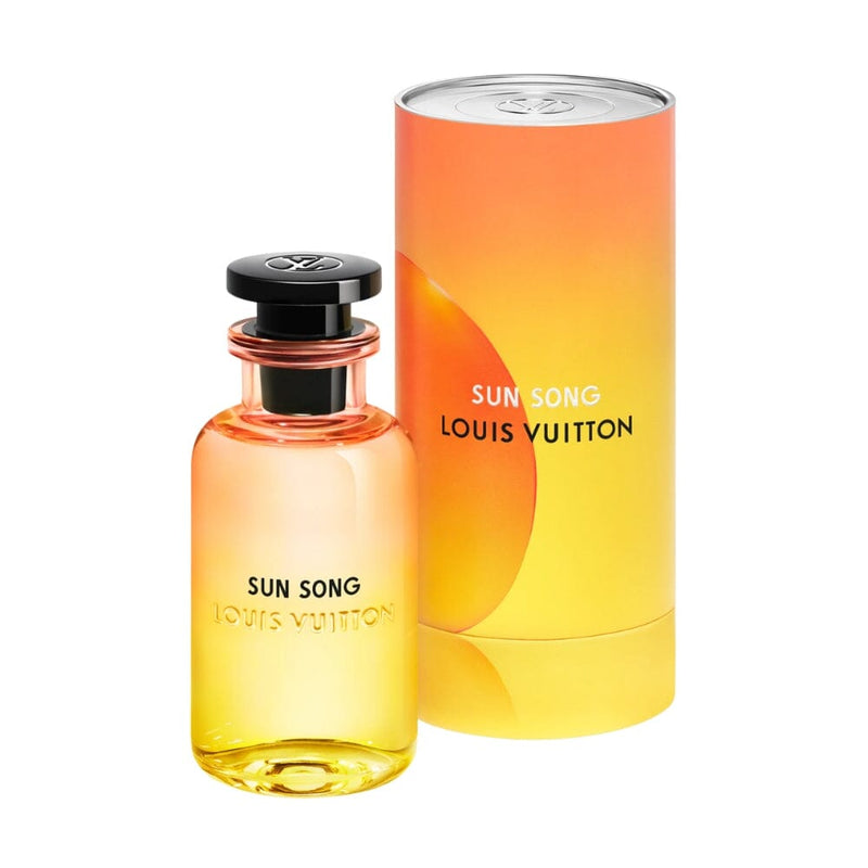 عطر لويس فيتون سن سونغ للجنسين Louis Vuitton Sun Song For Unisex