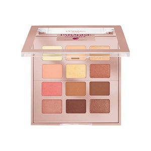 باليت ظلال العيون لوريال باراديس إنشانتد المعطرة L'Oreal Paris Paradise Enchanted Scented Eyeshadow Palette, 0.25 fl; oz.