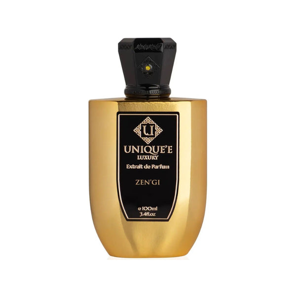 عطر زينجي يونيك لكجري للجنسين Zen’gi Unique'e Luxury