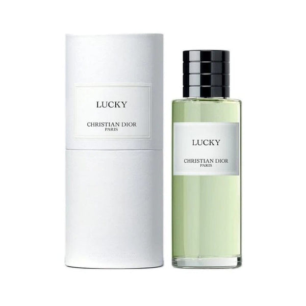 عطر كرستيان ديور لاكي للجنسين Christian Dior Lucky