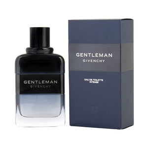 عطر جيفنشي جنتلمان انتنس للرجال Givenchy Gentleman Intense