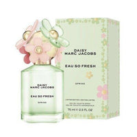 عطر مارك جاكوبس ليديز ديزي أو سو فريش سبرينج أو دي تواليت Marc Jacobs Ladies Daisy Eau So Fresh Spring EDT