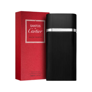 عطر كارتير سانتوس دي كارتير للرجال Cartier Santos De Cartier