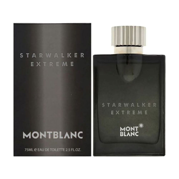 مونت بلانك ستار ووكر اكستريم MONT BLANC STAR WALKER EXTREME