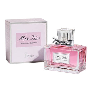 عطر مس ديور ابسلوتلي بلومينغ للنساء Miss Dior Absolutely Blooming Dior