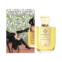 عطر سوسنتيفيك يونيك لكجري للجنسينSoscentific Unique'E Luxury For Unisex