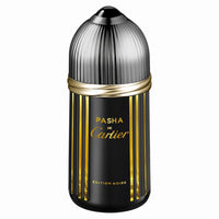 Pasha de Cartier Noir Absolu Cartier Parfum