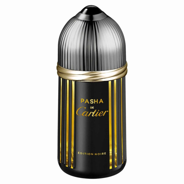 Pasha de Cartier Noir Absolu Cartier Parfum