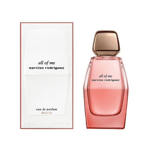 عطر نارسيسو رودريغز نارسيسو اوول اوف مي للنساء Narciso Rodriguez All Of Me