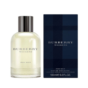 عطر بربري ويك إند للرجال أو دي تواليت Burberry Weekend for Men Eau de Toilette