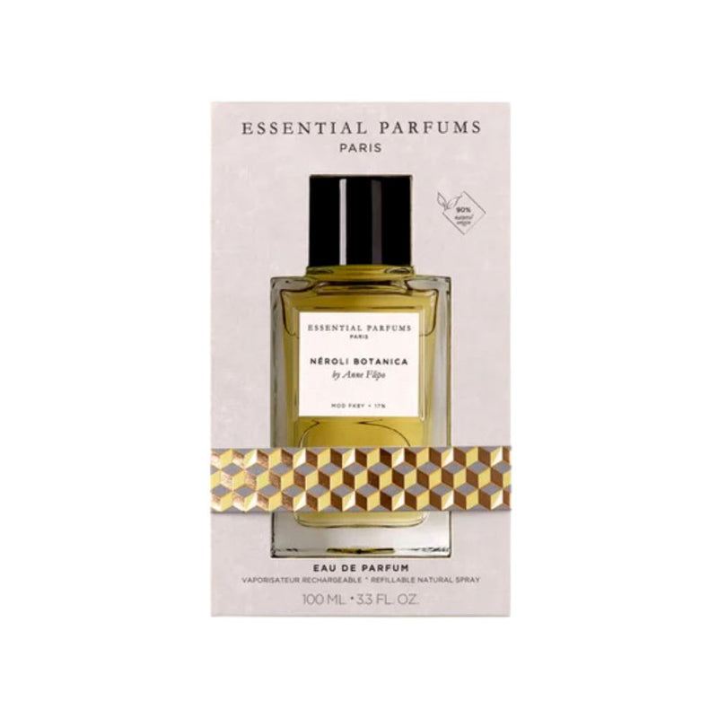 عطر نيرولي بوتانيكا من اسينشيال بارفيومز للنساء Néroli Botanica Essential Parfums