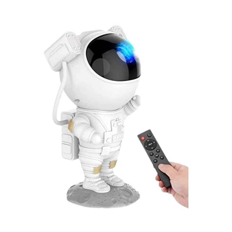 Star Projector, Astronaut Galaxy Projector, Kids Night Light Starry Nebula  Ceiling LED Lamp with Timer & Remote, 360°Rotation Magnetic Head, Gift for  Children Adults Bedroom Party Christmas Birthdays 