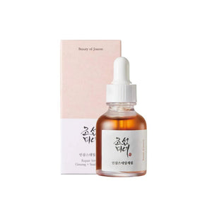 بيوتي اوف جيسون سيروم الجينسنغ ومصل الحلزون Beauty of Joseon Revive Serum Ginseng & Snail Mucin