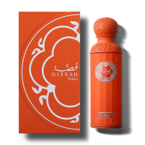 عطر قصة تانغو للجنسين Gissah Tango