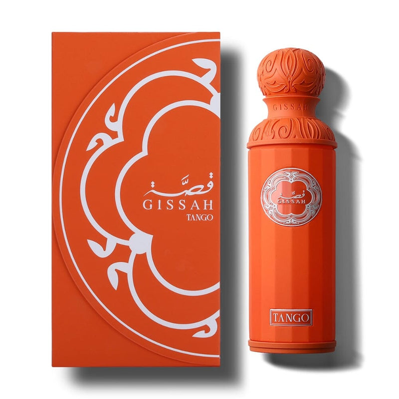 عطر قصة تانغو للجنسين Gissah Tango
