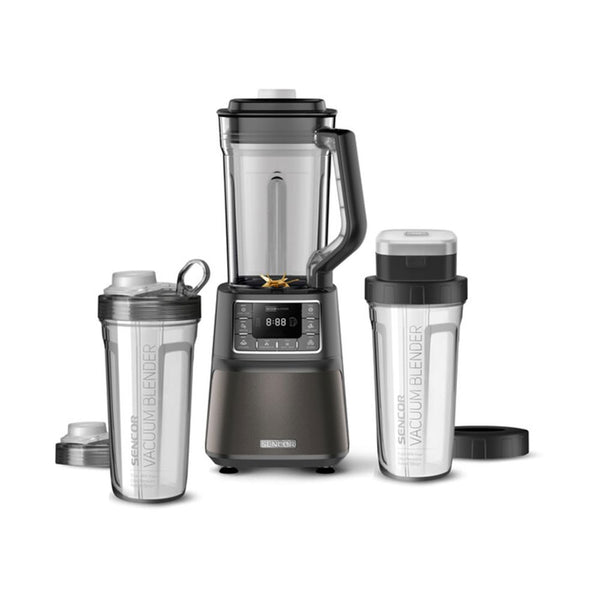 خلاط سحب اسود 1800 سنكور Black 1800 Sencor Pull-Out Mixer SBU 7790NP