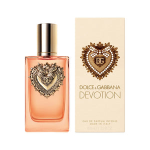 عطر ديفوشن دولتشي اند غابانا للنساء Devotion Dolce&Gabbana