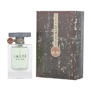 عطر لطافة اطلس للجنسين Lattafa Atlas