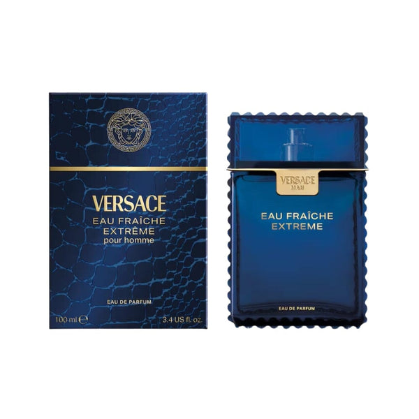 Versace Eau Fraiche by Versace for Men (Copy)