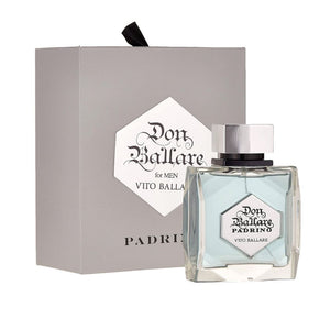 عطر فيتو بالاري دون بادرينو للرجال Vito Ballare Don Padrino For Men