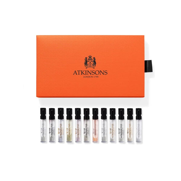 سيت عطور اتكينسونز Atkinsons Discovery Set