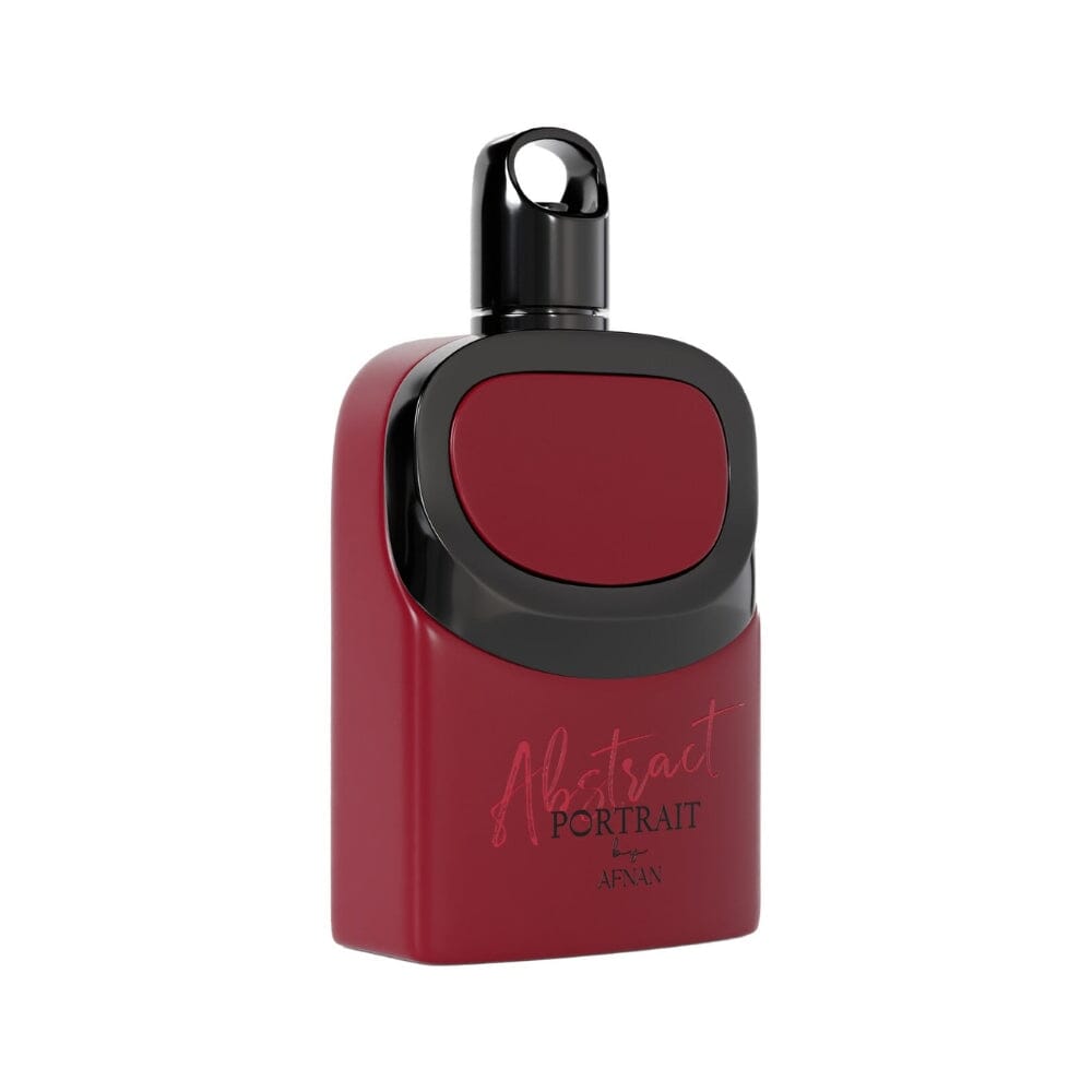afnan Afnan Abstract Portrait 100 ml edp capacity: 100ml